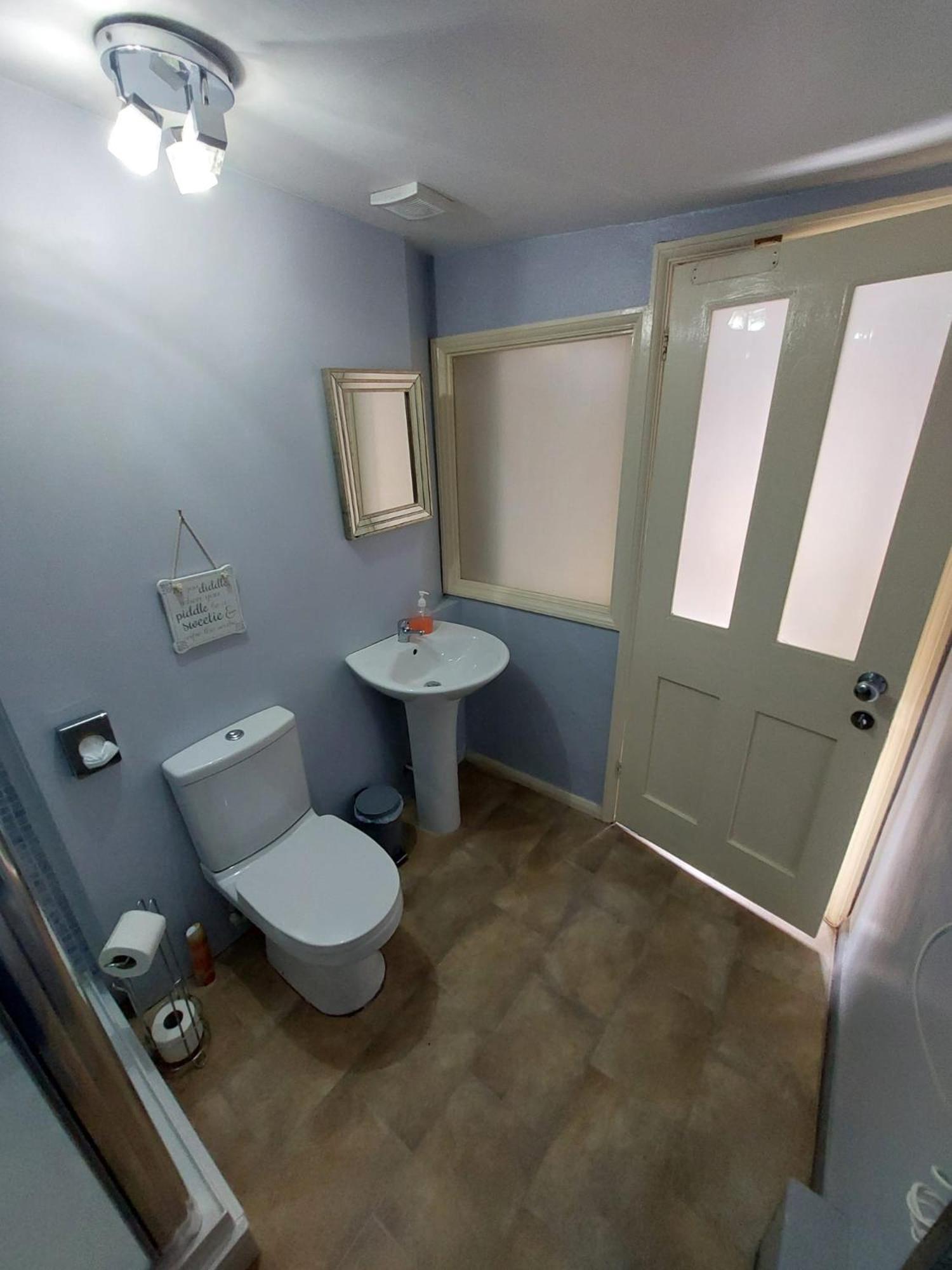 Reindeer Accomodation Southwell  Exterior foto